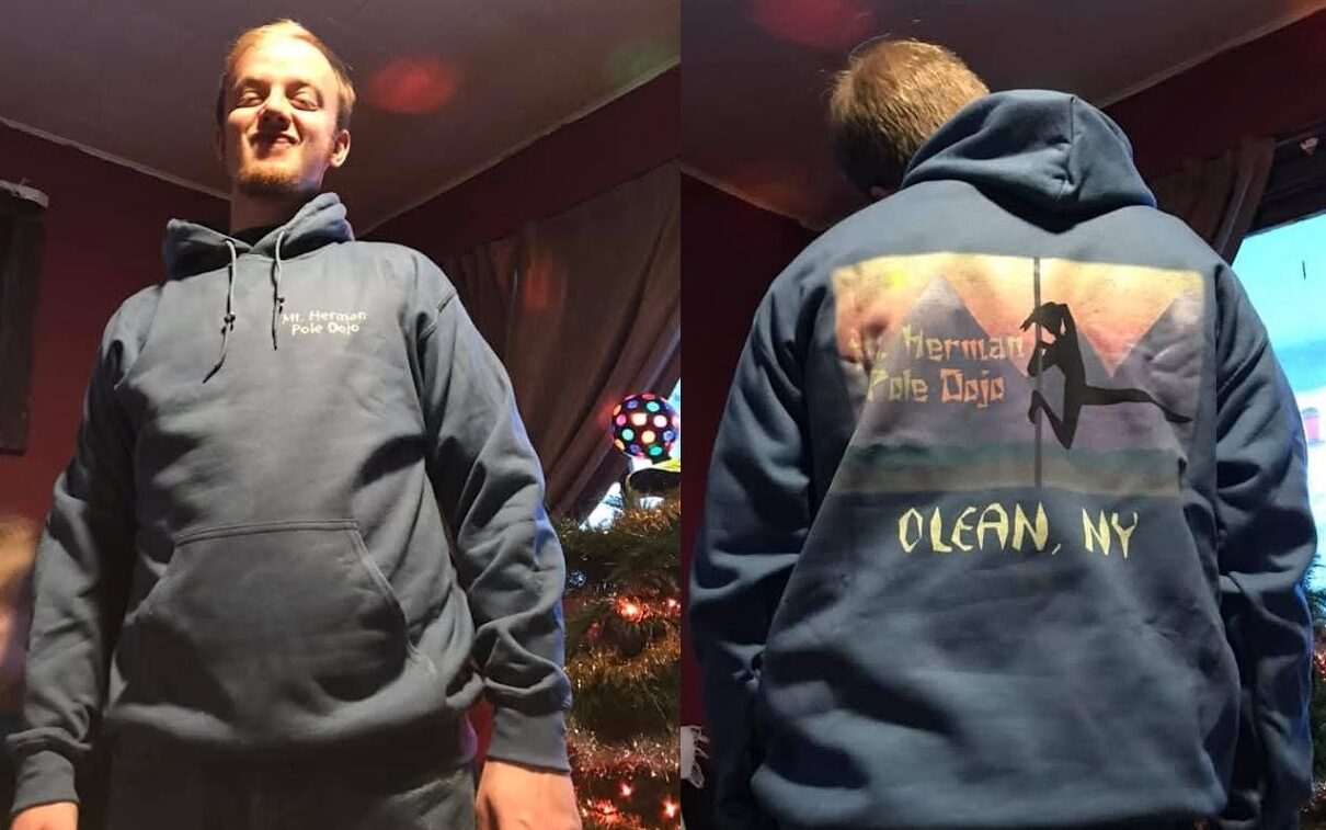 Luke Wenke Screenshot Galleries | 2021 and Older