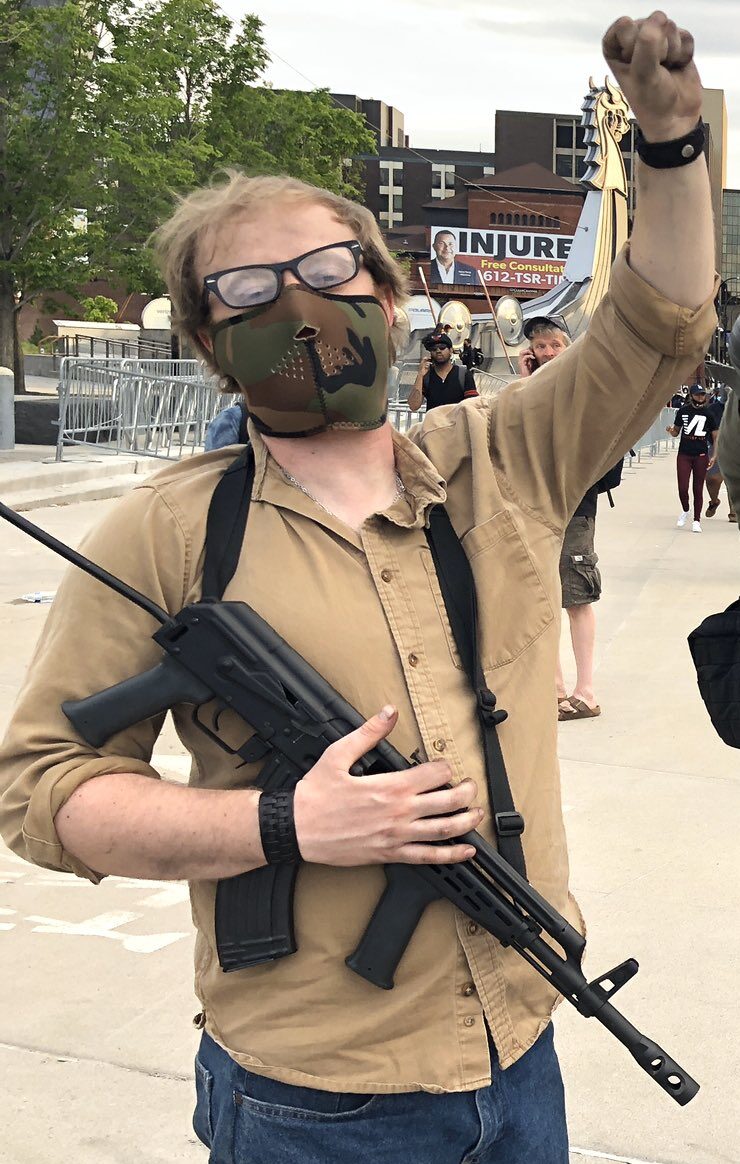 Luke Wenke’s Letters & Emails to the Court | 1:22-cr-00035