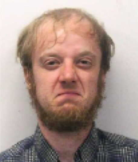 Luke Wenke | Chautauqua County FOIL Records