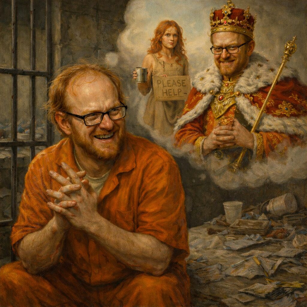 Luke Wenke v. Valentine et al. | Court Documents (1:26-cv-00181)